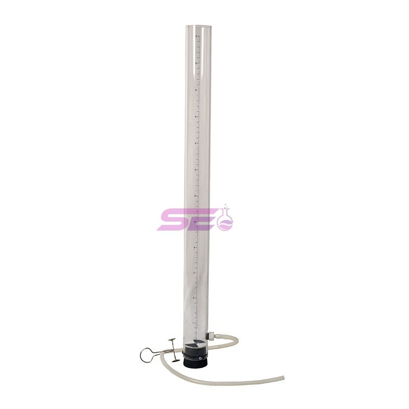 Turbidity Tube